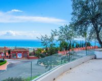 Wiederverkauf - apartment - Marbella - La Mairena