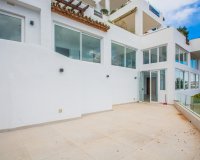 Wiederverkauf - apartment - Marbella - La Mairena