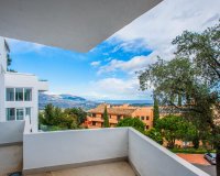 Wiederverkauf - apartment - Marbella - La Mairena