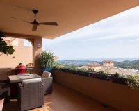 Wiederverkauf - apartment - Marbella - La Mairena