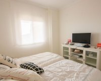 Wiederverkauf - apartment - Marbella - La Mairena