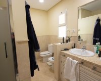 Wiederverkauf - apartment - Marbella - La Mairena
