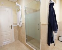 Wiederverkauf - apartment - Marbella - La Mairena
