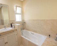Wiederverkauf - apartment - Marbella - La Mairena