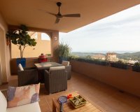 Wiederverkauf - apartment - Marbella - La Mairena