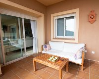 Wiederverkauf - apartment - Marbella - La Mairena