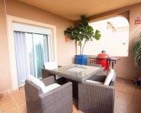 Wiederverkauf - apartment - Marbella - La Mairena