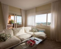 Wiederverkauf - apartment - Marbella - La Mairena