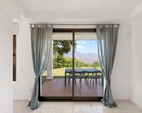 Wiederverkauf - apartment - Marbella - La Mairena