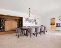 Wiederverkauf - apartment - Marbella - La Mairena