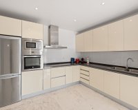 Wiederverkauf - apartment - Marbella - La Mairena