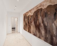 Wiederverkauf - apartment - Marbella - La Mairena