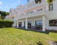 Wiederverkauf - apartment - Marbella - La Mairena
