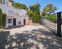 Wiederverkauf - apartment - Marbella - La Mairena
