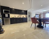 Wiederverkauf - apartment - Marbella - La Mairena