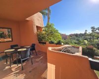 Wiederverkauf - apartment - Marbella - La Mairena
