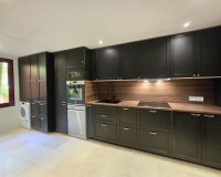 Wiederverkauf - apartment - Marbella - La Mairena