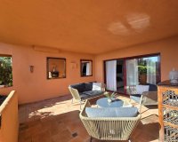 Wiederverkauf - apartment - Marbella - La Mairena