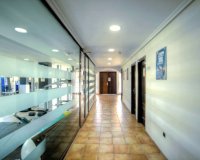 Wiederverkauf - apartment - Marbella - La Mairena