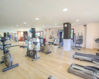 Wiederverkauf - apartment - Marbella - La Mairena