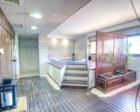 Wiederverkauf - apartment - Marbella - La Mairena