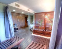 Wiederverkauf - apartment - Marbella - La Mairena