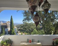 Wiederverkauf - apartment - Marbella - La Mairena