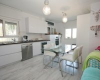Wiederverkauf - apartment - Marbella - La Mairena