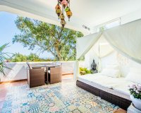 Wiederverkauf - apartment - Marbella - La Mairena