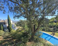 Wiederverkauf - apartment - Marbella - La Mairena