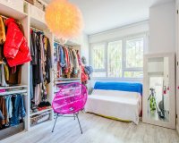 Wiederverkauf - apartment - Marbella - La Mairena