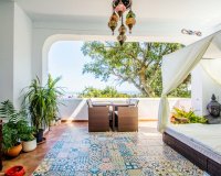 Wiederverkauf - apartment - Marbella - La Mairena