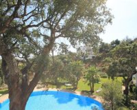 Wiederverkauf - apartment - Marbella - La Mairena