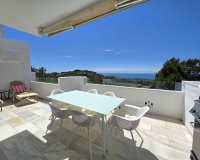 Wiederverkauf - apartment - Marbella - La Mairena