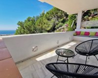 Wiederverkauf - apartment - Marbella - La Mairena