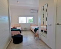 Wiederverkauf - apartment - Marbella - La Mairena