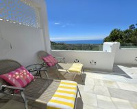 Wiederverkauf - apartment - Marbella - La Mairena