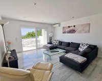 Wiederverkauf - apartment - Marbella - La Mairena