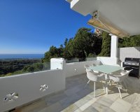 Wiederverkauf - apartment - Marbella - La Mairena