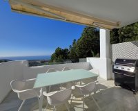 Wiederverkauf - apartment - Marbella - La Mairena