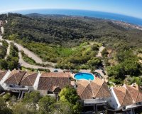 Wiederverkauf - apartment - Marbella - La Mairena