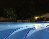 Wiederverkauf - apartment - Marbella - La Mairena
