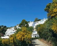 Wiederverkauf - apartment - Marbella - La Mairena