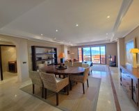 Wiederverkauf - apartment - Marbella - La Mairena