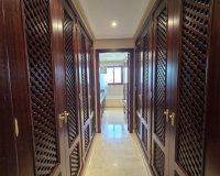 Wiederverkauf - apartment - Marbella - La Mairena