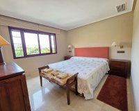 Wiederverkauf - apartment - Marbella - La Mairena