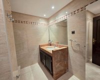 Wiederverkauf - apartment - Marbella - La Mairena