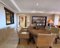 Wiederverkauf - apartment - Marbella - La Mairena
