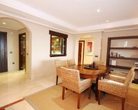 Wiederverkauf - apartment - Marbella - La Mairena