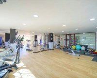 Wiederverkauf - apartment - Marbella - La Mairena